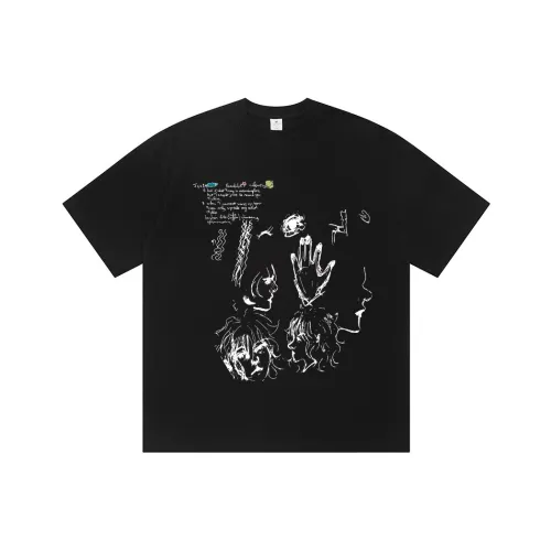ACUOD BY CHANU T Shirts Unisex