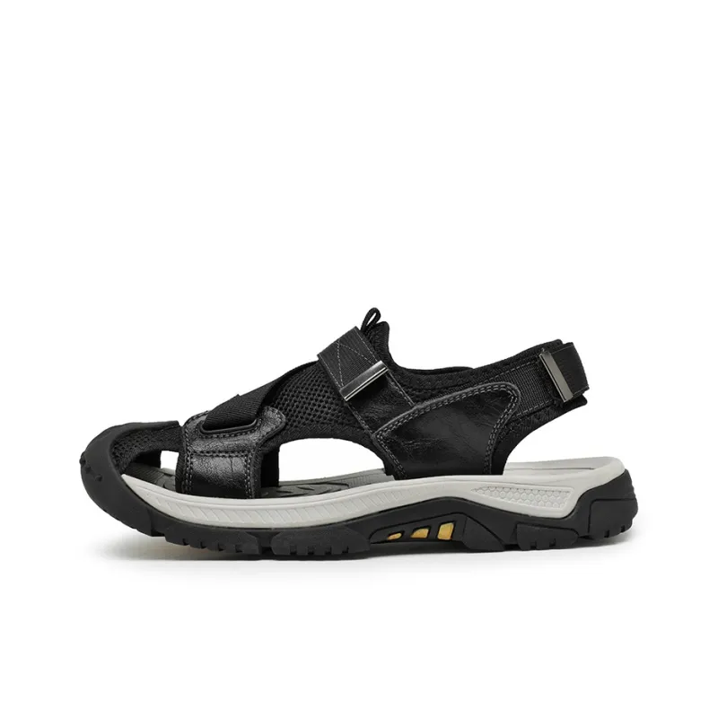 Frank Mully Beach Sandals Men's-0