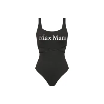 MaxMara One piece Swimsuit Women's Black