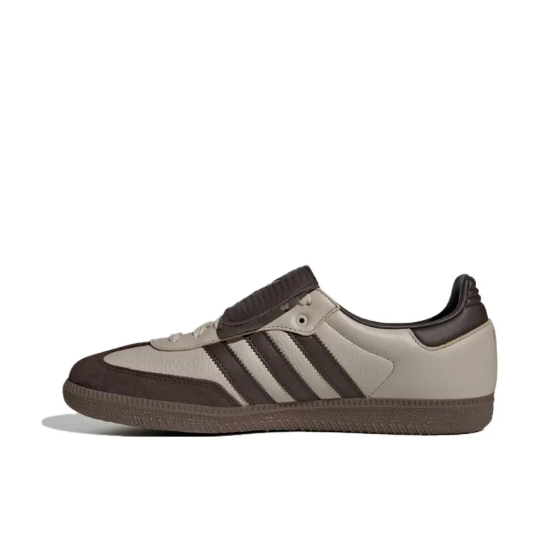 Adidas Samba Lt 'Dark Brown Beige' Edifice/Iena Exclusive-0