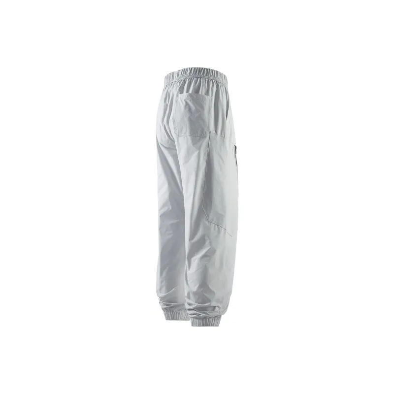 CELUCASN Casual Pants Unisex-1