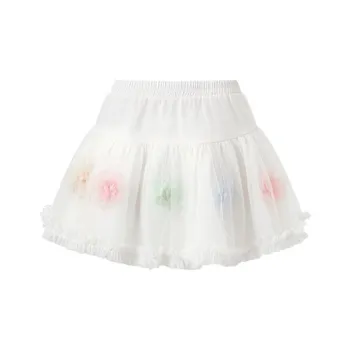 ACAINES Casual Short Skirts Women's
