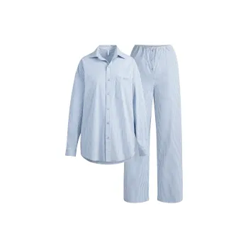 SKIMS Mother's Day Limited Collection Pajama Set Women's