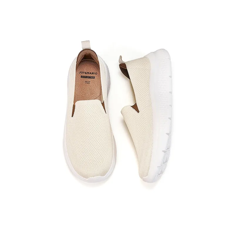 Joy&Mario Low Top Casual Shoes Women's-11