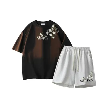 7 SEVFUN Casual Sportswear Unisex