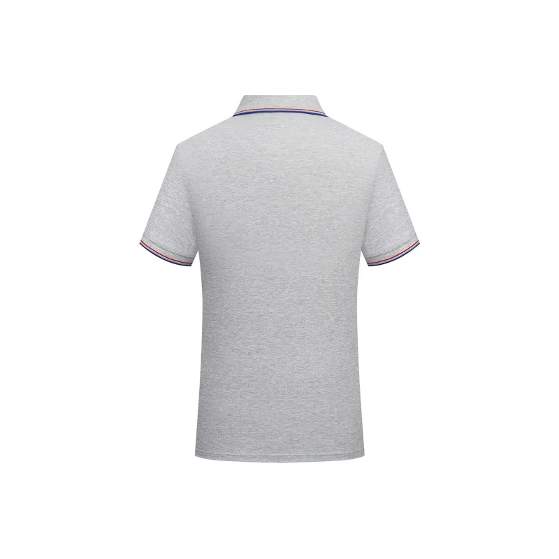 CSKS Polo Shirts Unisex-13