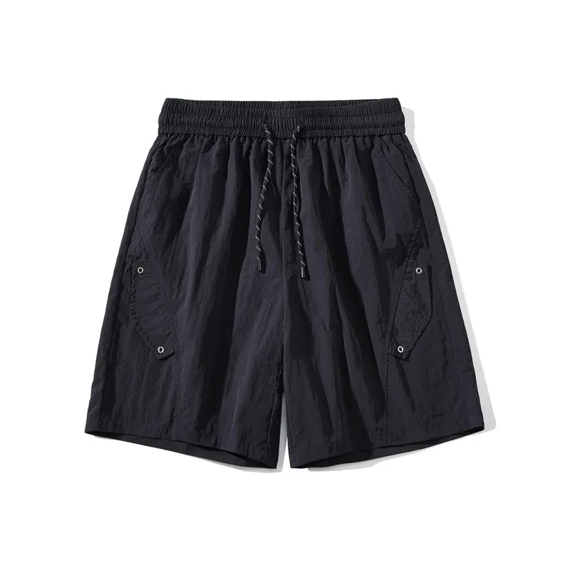 VERAF CA Casual Shorts Unisex-2