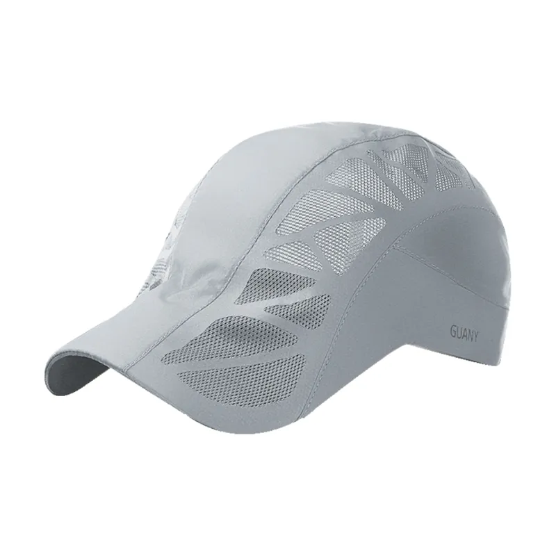 BANDICOOT Polyester Baseball Caps Men's-7