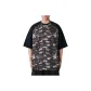 Camouflage Black