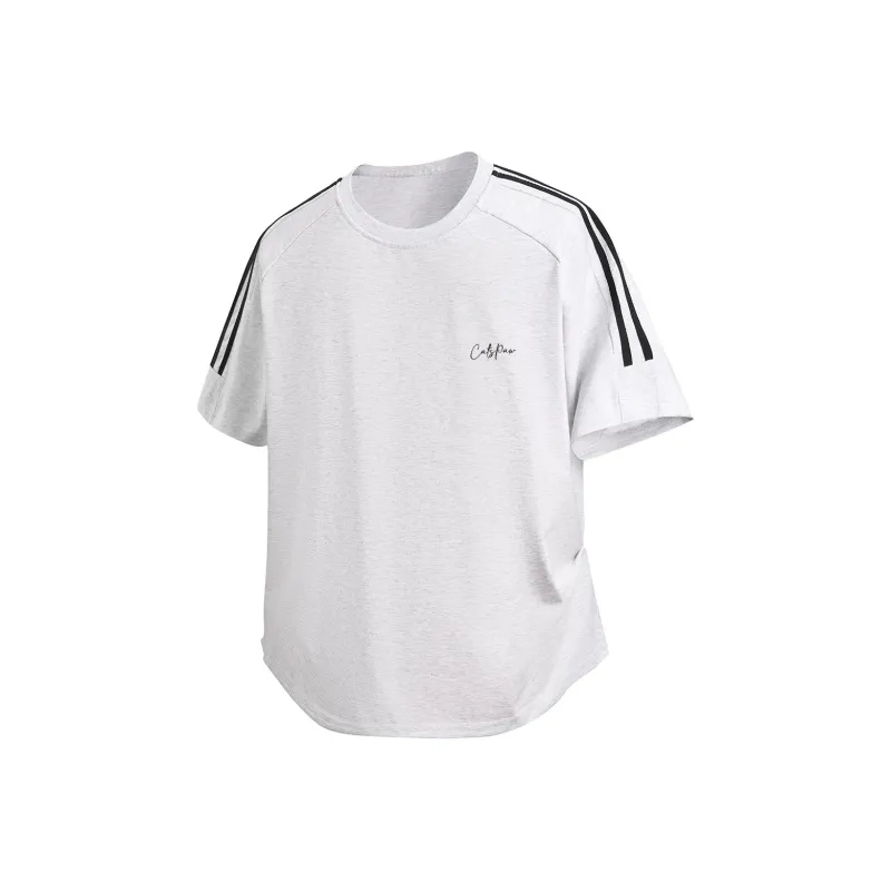 CAT'S PAW T Shirts Unisex-6