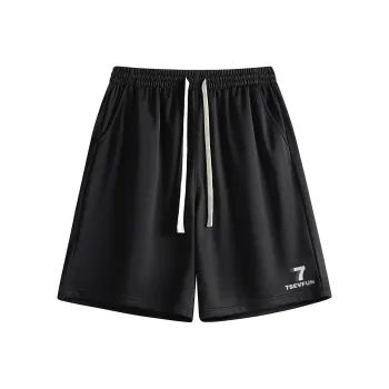 7 SEVFUN Casual Shorts Unisex