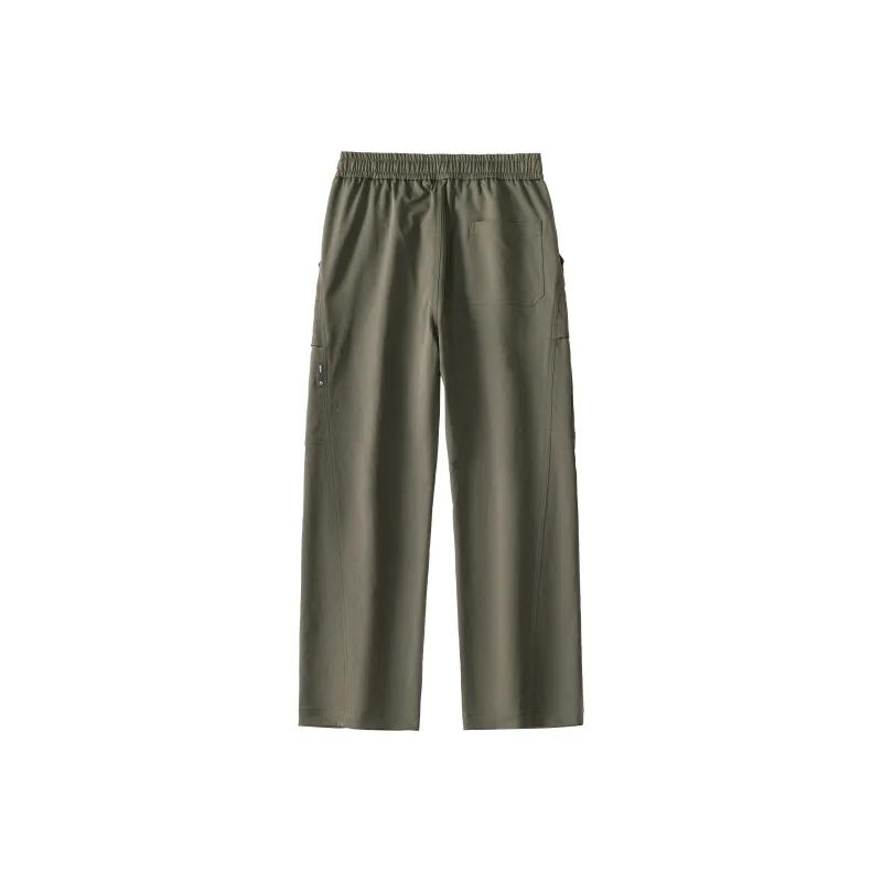 KM Casual Pants Unisex-7