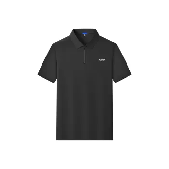 FAIRWHALE Polo Shirts Unisex