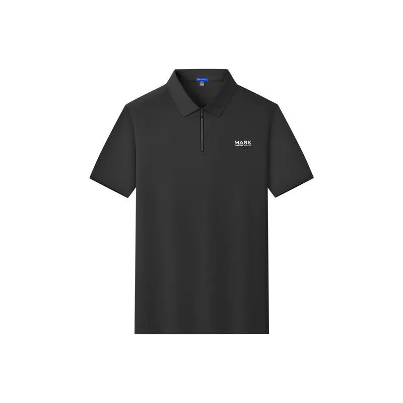 FAIRWHALE Polo Shirts Unisex-0