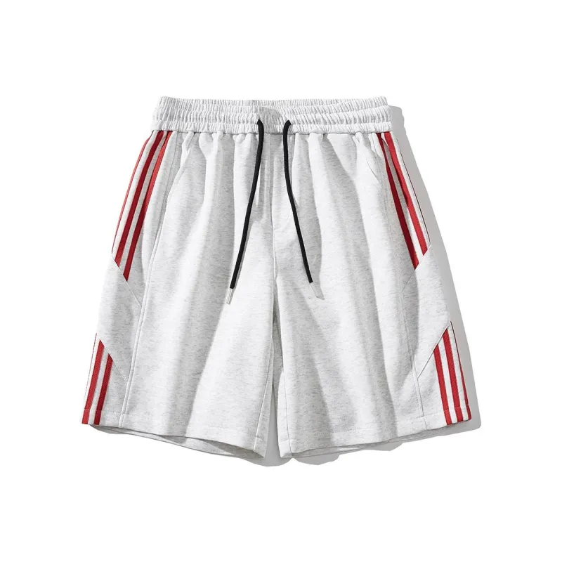 VERAF CA Casual Shorts Unisex-2