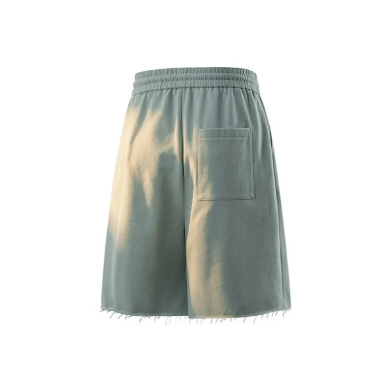 VERAF CA Casual Shorts Unisex-7