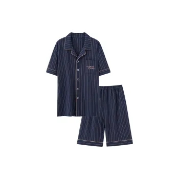 O'MESIK Men Pajama Sets