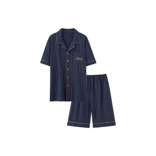 O'MESIK Men Pajama Sets