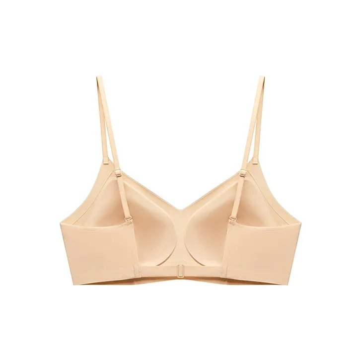 Lan Zhuoli Women's Bras-3