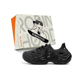 ROBINHOOD Clogs Men's Box Included