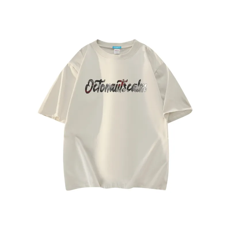 Small Columns Under The Sea T Shirt Unisex-21