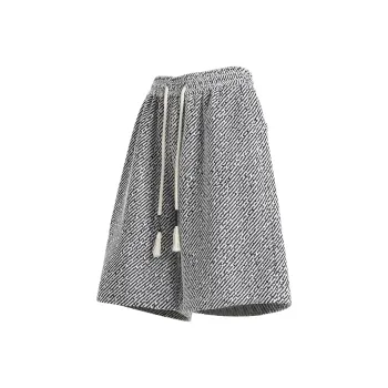 DANGERTIGER Casual Shorts Unisex