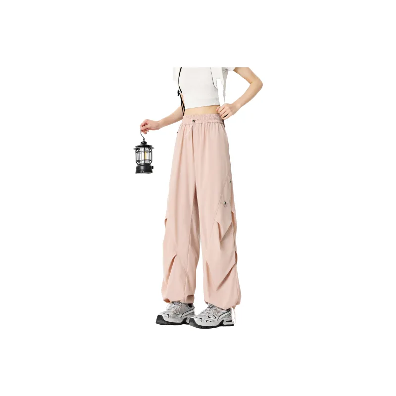 G21 Casual Pants Unisex-5