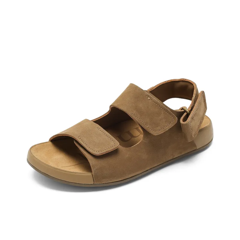 AOKANG One Strap Sandals Men-0