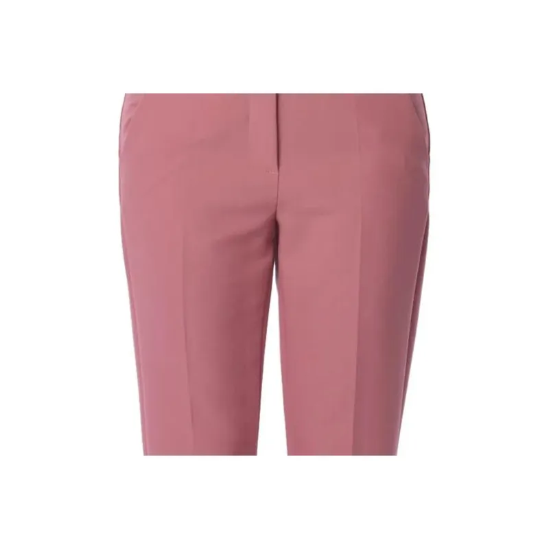 WEEKEND MaxMara Casual Pants Women's Pink-4