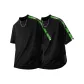 2 Pack (Black+Black)