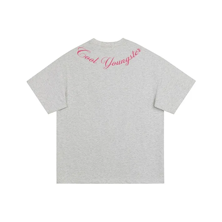 Topland T Shirts Unisex-6