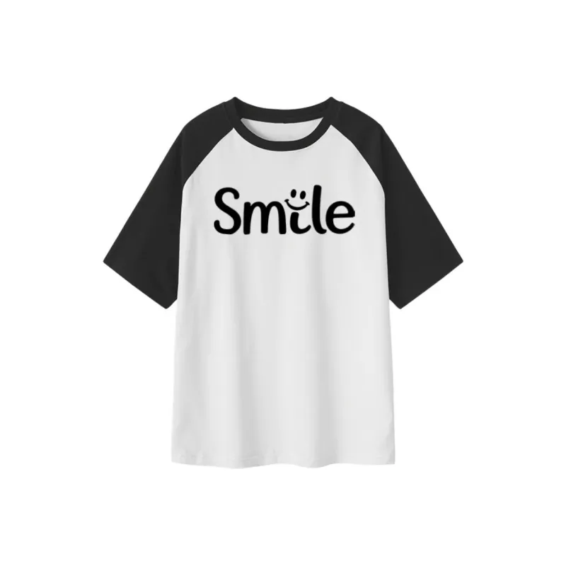FAIRWHALE T Shirts Women's-4