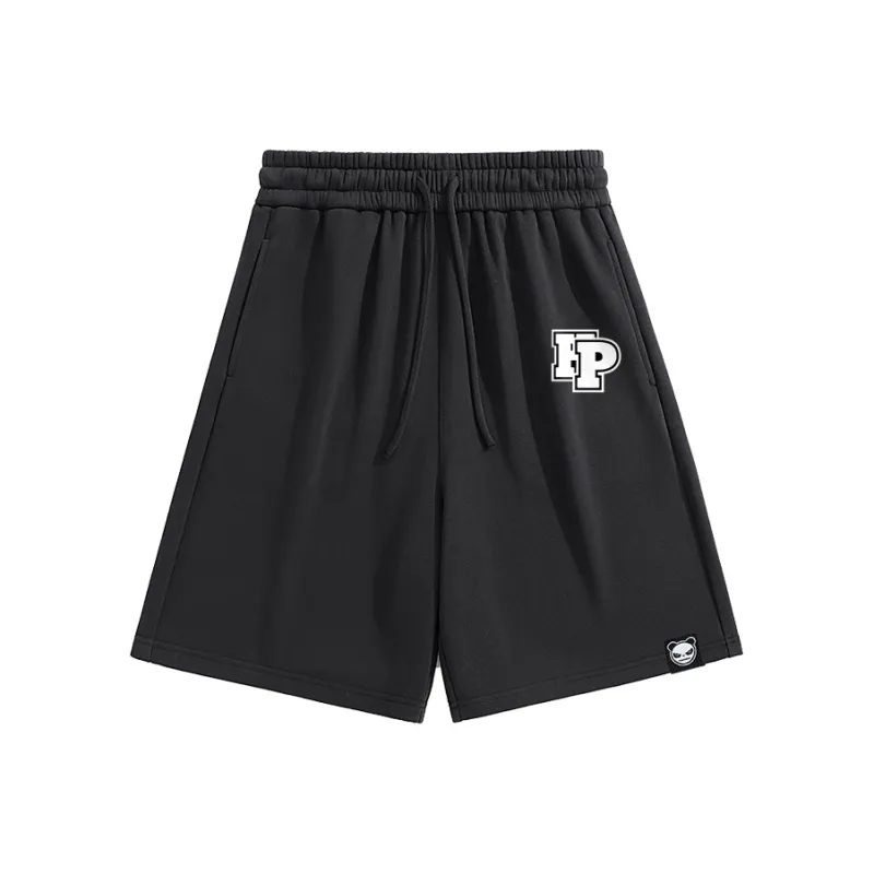HIPANDA Casual Shorts Unisex-12