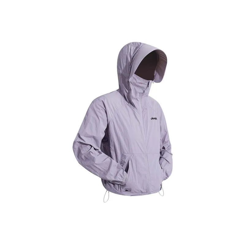 Jeep Ice Edge Sun Protection Collection Sun Protection Clothing Unisex-7