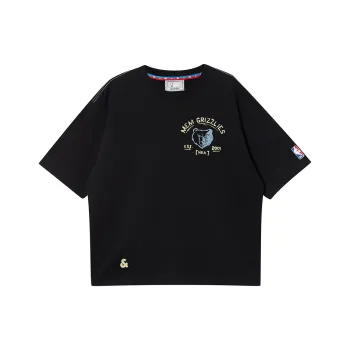 JACK JONES· JACK&JONESxNBA T Shirt Men's
