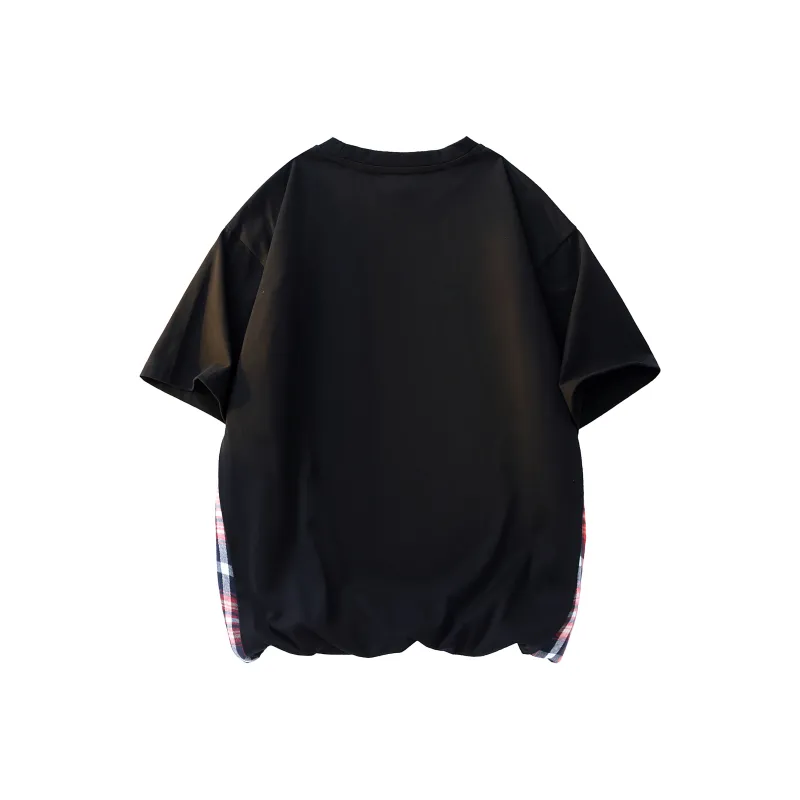 Supremo Cat T Shirts Unisex-1