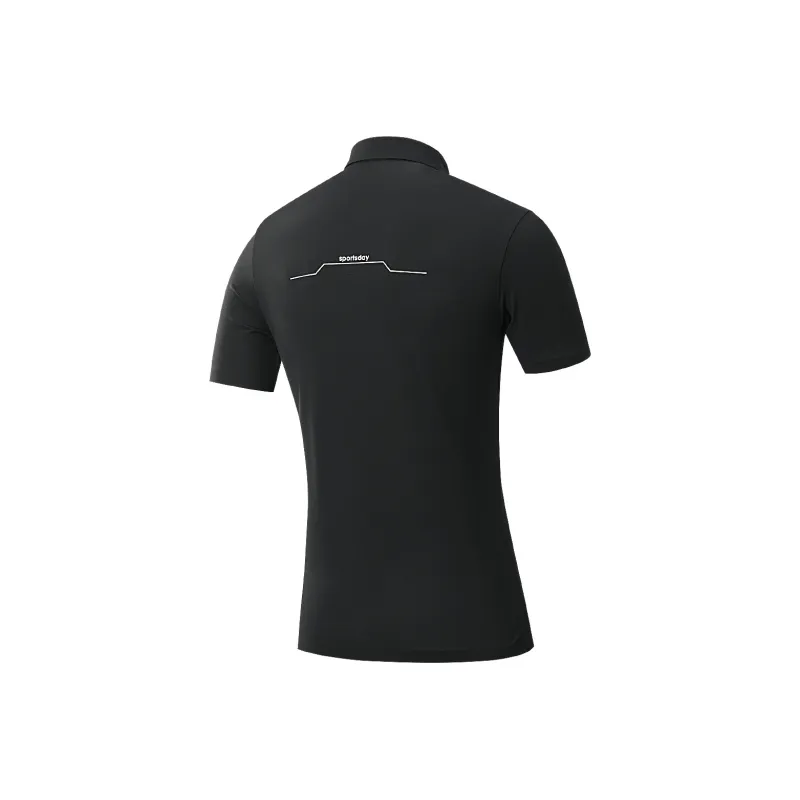 HLA Polo Shirts Men-3