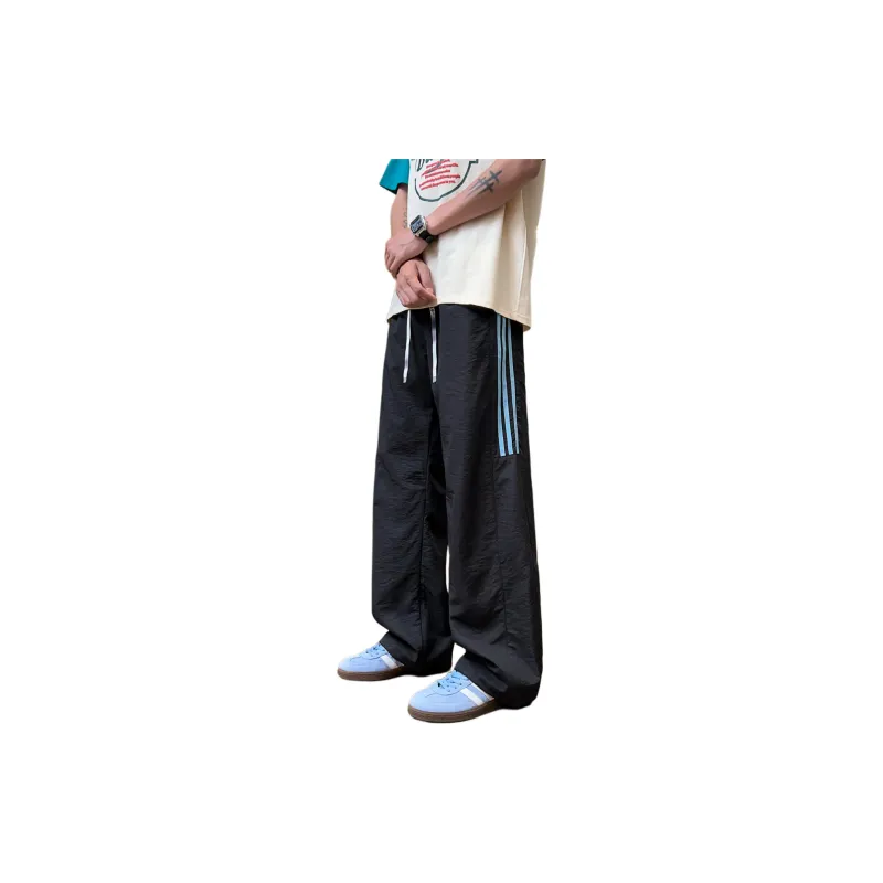 SOCKKEY Casual Pants Unisex-2