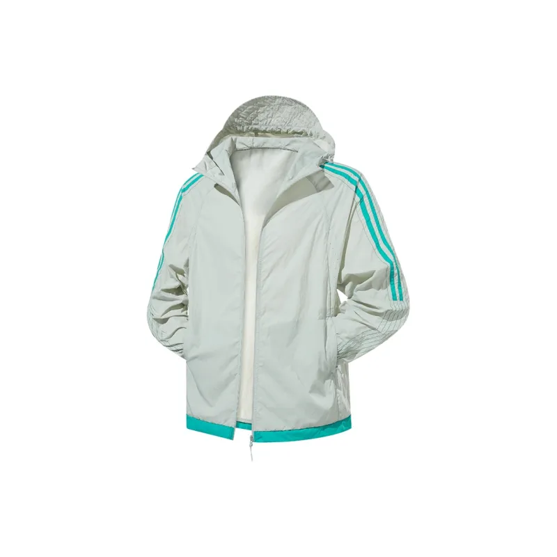 OPMO UV Protection Breathable Sun Protection Clothing Unisex-19