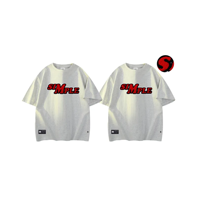 Emoji T Shirts Unisex-44