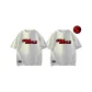 2 Pack (White Heather Gray+White Heather Gray)