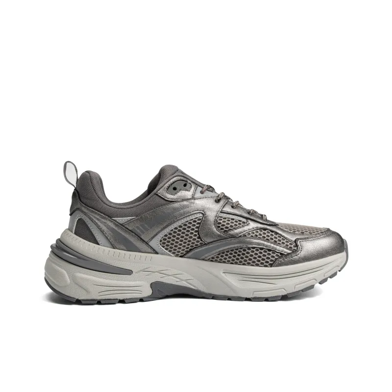 SAFETY JOGGER Breathable And Lightweight Low Top Running Shoes Men's-1