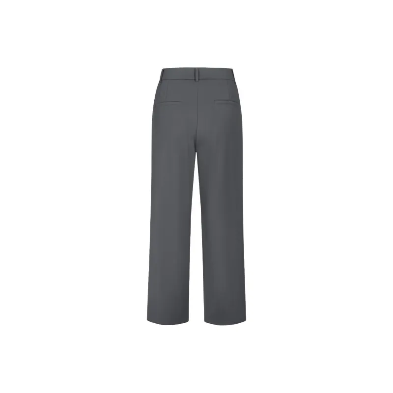 11ESTRANGER Suit Trouser Women's-1