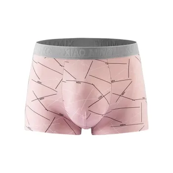 GOSO Underpants Men's Combo Set