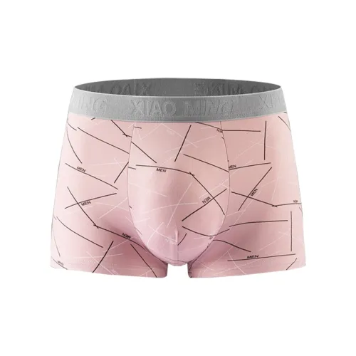 GOSO Underpants Men's Combo Set