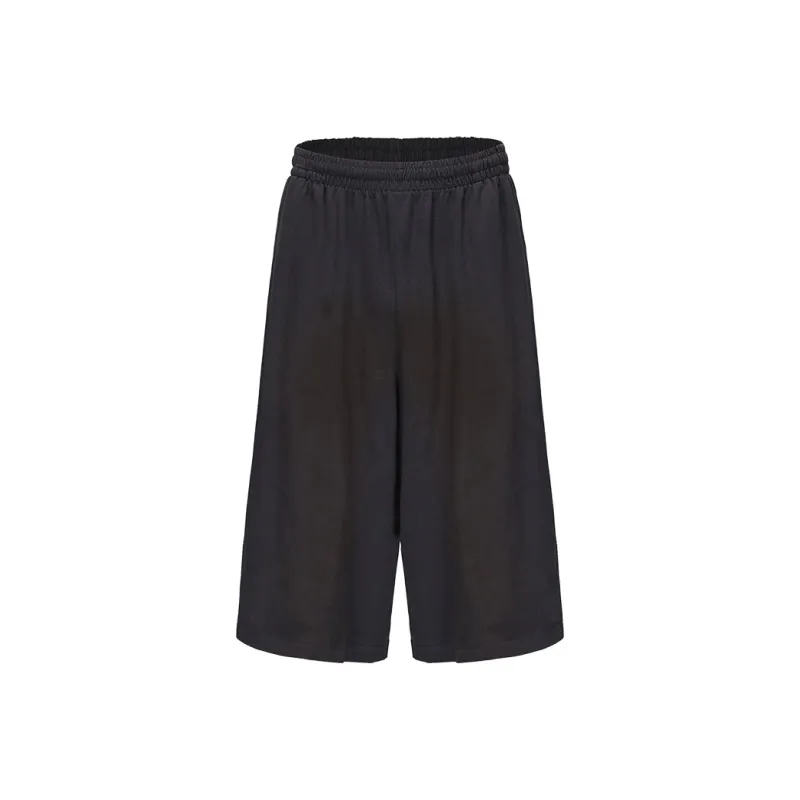 VANN VALRENCÉ Cargo Shorts Men's-10