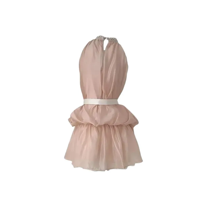 TENNE GIRL Sleeveless Dress Women's-1
