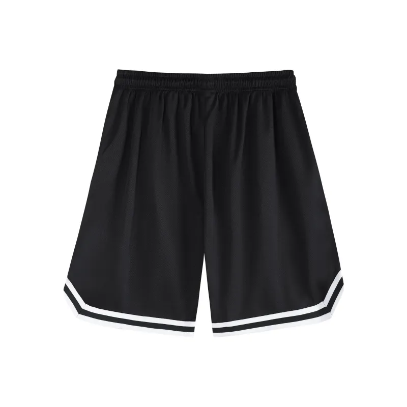 7 SEVFUN Basketball Shorts Unisex-9