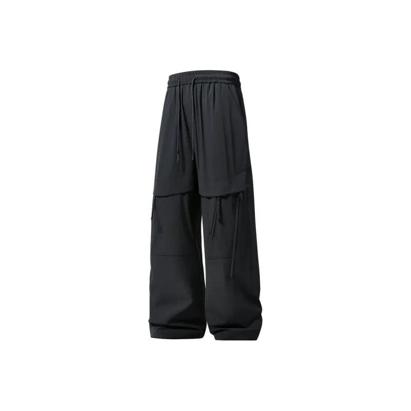 OPMO Casual Pants Unisex-21