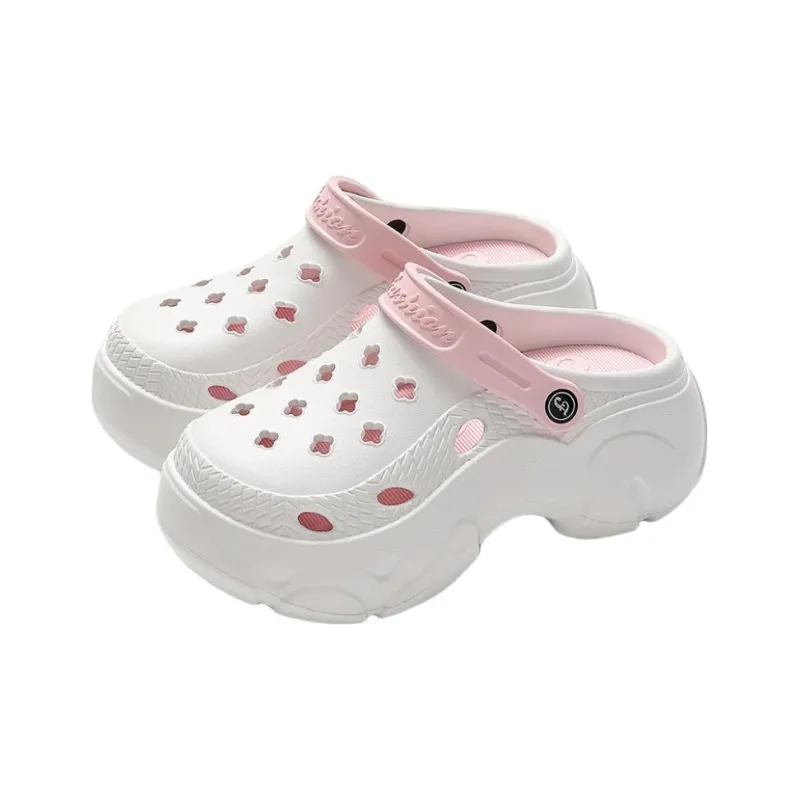 XIAOCHUSHU Slippers / Home Slippers-2
